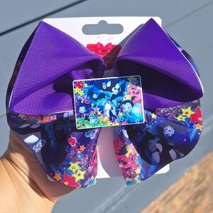 NEW Beautiful hair bows handmade with lots of love